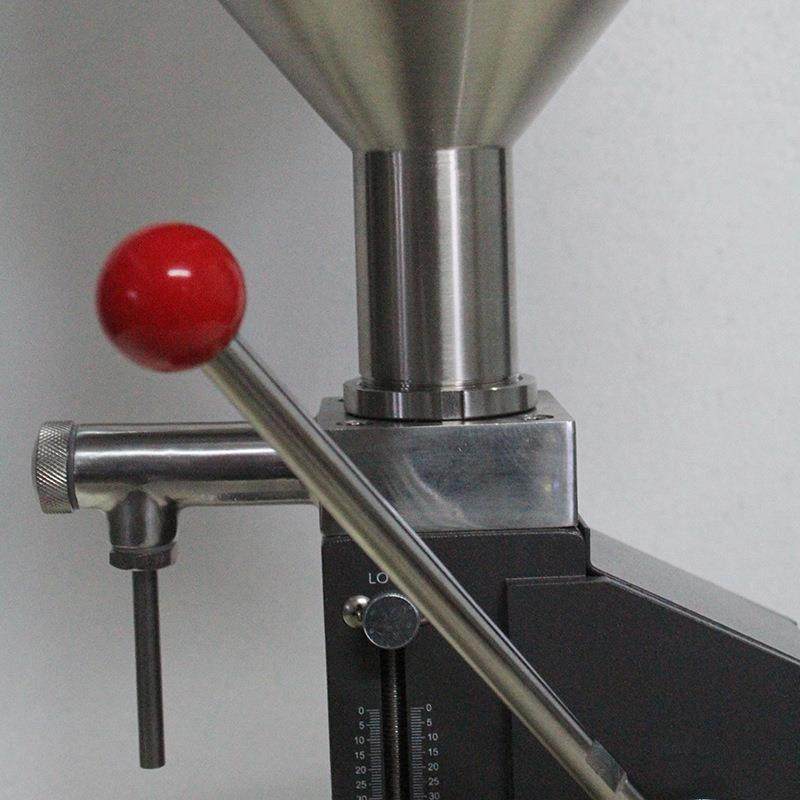 A03手动液体灌装机牙膏化妆品膏体定量小型分装机手压液体灌装机,淘宝优惠券,粉丝福利购,淘宝优惠卷