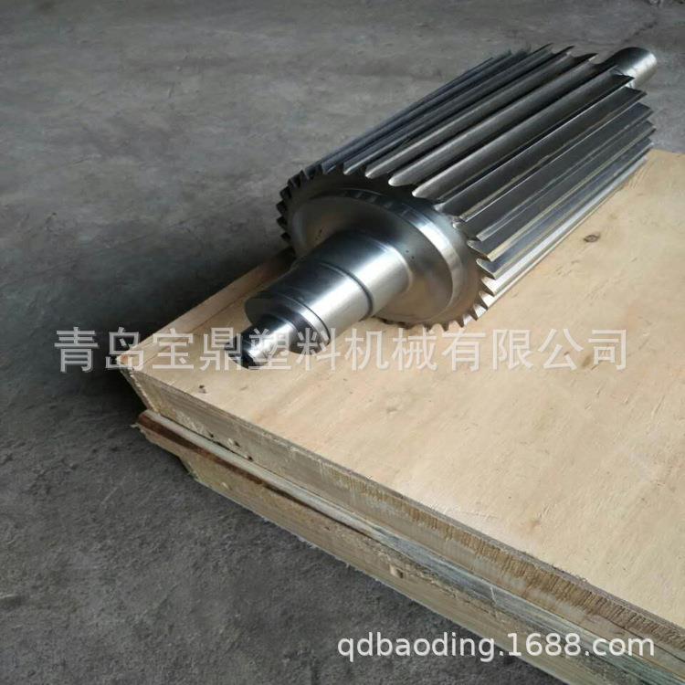 供应切粒机滚刀,塑料切粒机刀片,抽切粒机滚刀,造粒机滚刀切刀 - 图0
