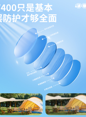 墨镜女款儿童不伤眼睛防晒太阳镜