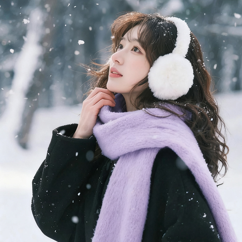 纯玩日本旅游大阪东京北海道函馆9天半自由旅行跟报团游温泉冬季 - 图0