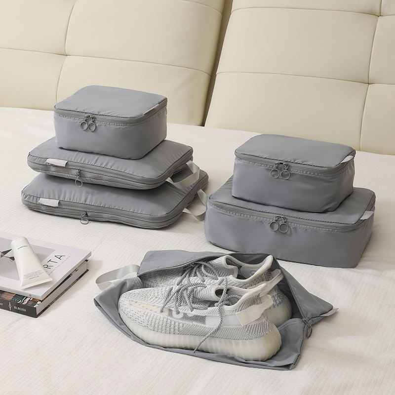 旅行收纳袋行李箱收纳包s出差旅游衣物袋便携内衣内裤分装袋待产,淘宝优惠券,粉丝福利购,淘宝优惠卷