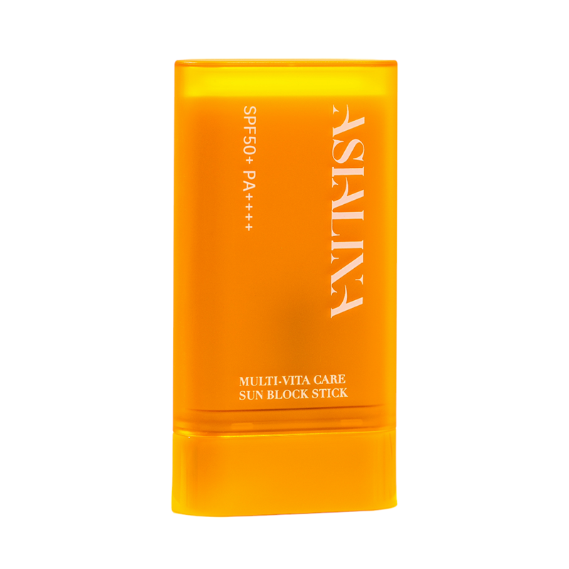 韩国安斯利娜多重维他命防晒棒19g SPF50+/PA++++保税仓发货,淘宝优惠券,粉丝福利购,淘宝优惠卷