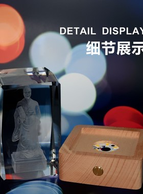 医圣药王孙思邈扁鹊李时珍雕像中医院诊所礼品