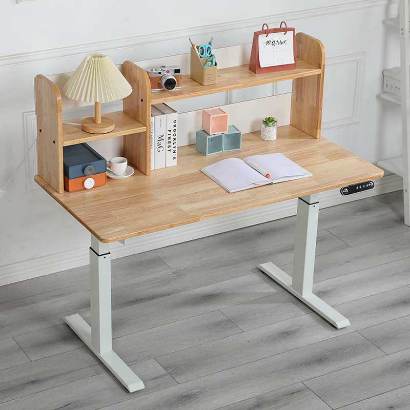 双电机电动升降桌腿儿童智能电动升降桌小学生学习桌茶几升降桌架,淘宝优惠券,粉丝福利购,淘宝优惠卷