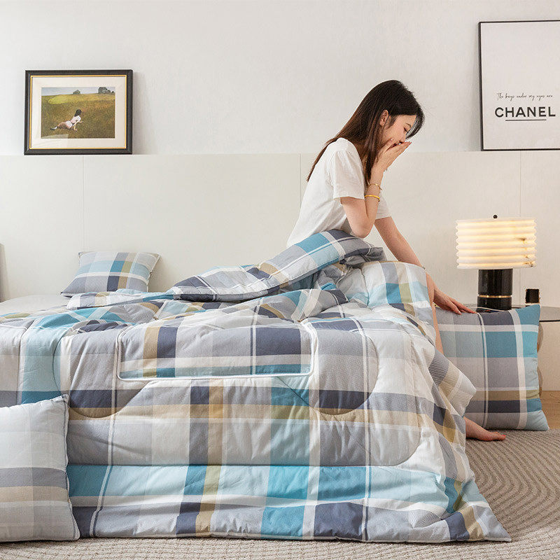 加厚纯棉抱枕被子两用多功能车载靠垫枕头办公室沙发午睡空调被,淘宝优惠券,粉丝福利购,淘宝优惠卷