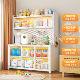 Baby products storage and storage artifact zero formaldehyde