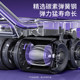 Xtep's new abdominal muscle training tool