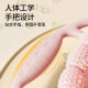 Xtep leg massager ring-shaped leg clip slimming thighs and calves yoga equipment muscle relaxation roller foam roller