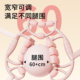 Xtep leg massager ring-shaped leg clip slimming thighs and calves yoga equipment muscle relaxation roller foam roller