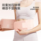 Lightweight, breathable, supportive waist support Xtep wearable and close-fitting