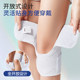 Xtep knee pad meniscus professional injury doctor female sports male patella running mountaineering protective sleeve knee protector