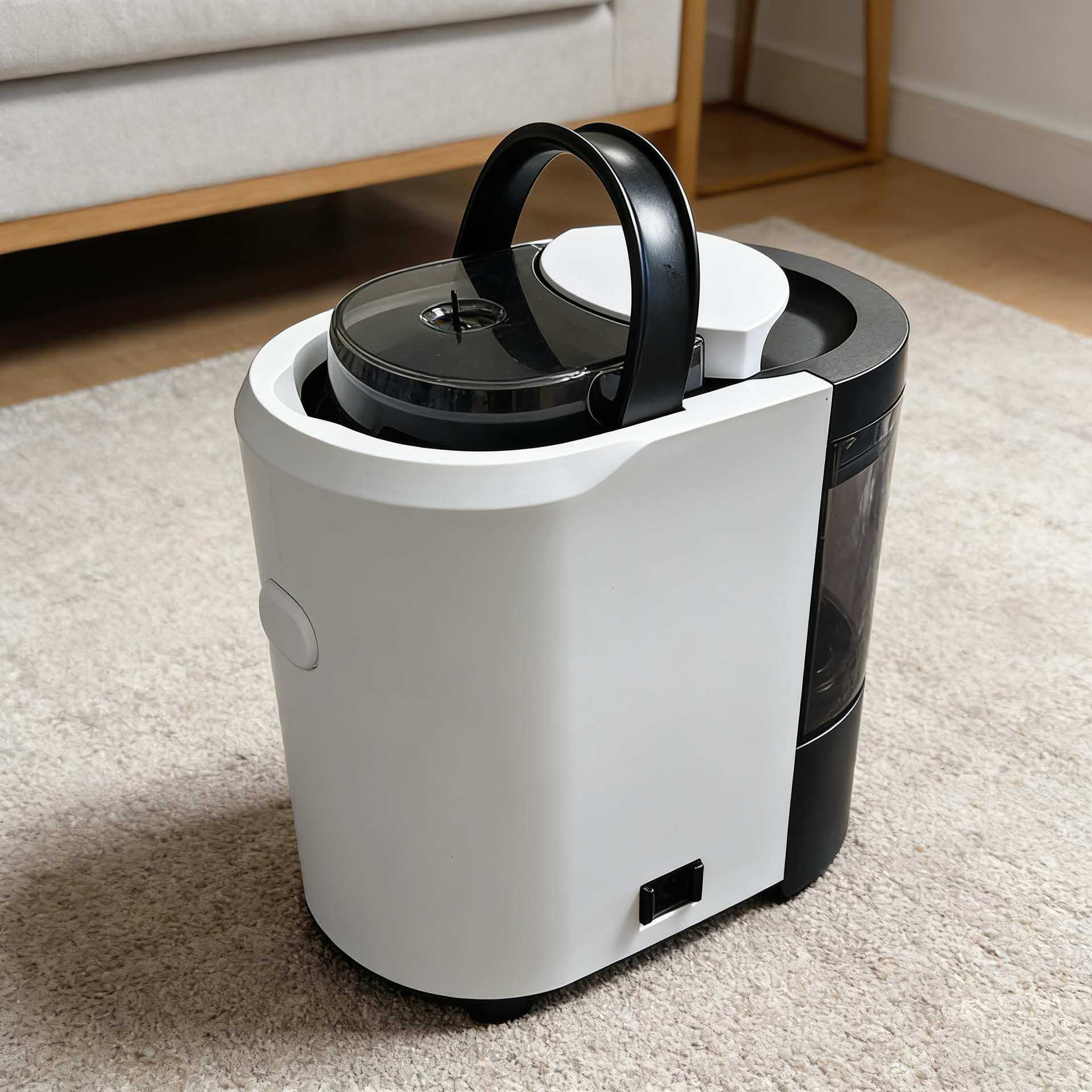 跨境小型大吸力大功率布艺清洗机家用沙发地毯清洗机,淘宝优惠券,粉丝福利购,淘宝优惠卷