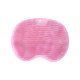 Foot washing and rubbing artifact, lazy foot brushing and foot massage mat