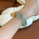 Jade bracelets purchased by 900+ people in the past 3 hours