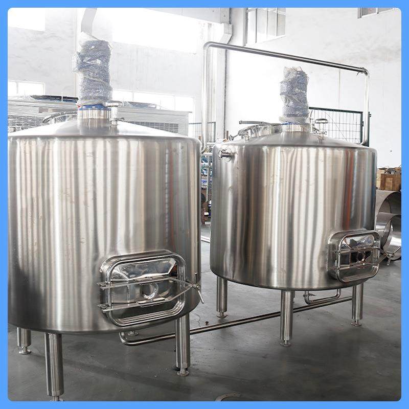 电加热混合调配罐不锈钢液体调配罐食品饮料生产加工搅拌调配罐,淘宝优惠券,粉丝福利购,淘宝优惠卷