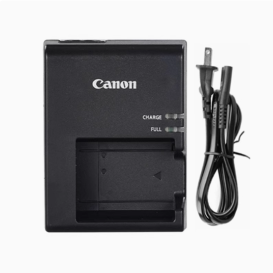 佳能EOS 1300D 1500D 3000D 4000D单反数码相机LP-E10电池/充电器 - 图2