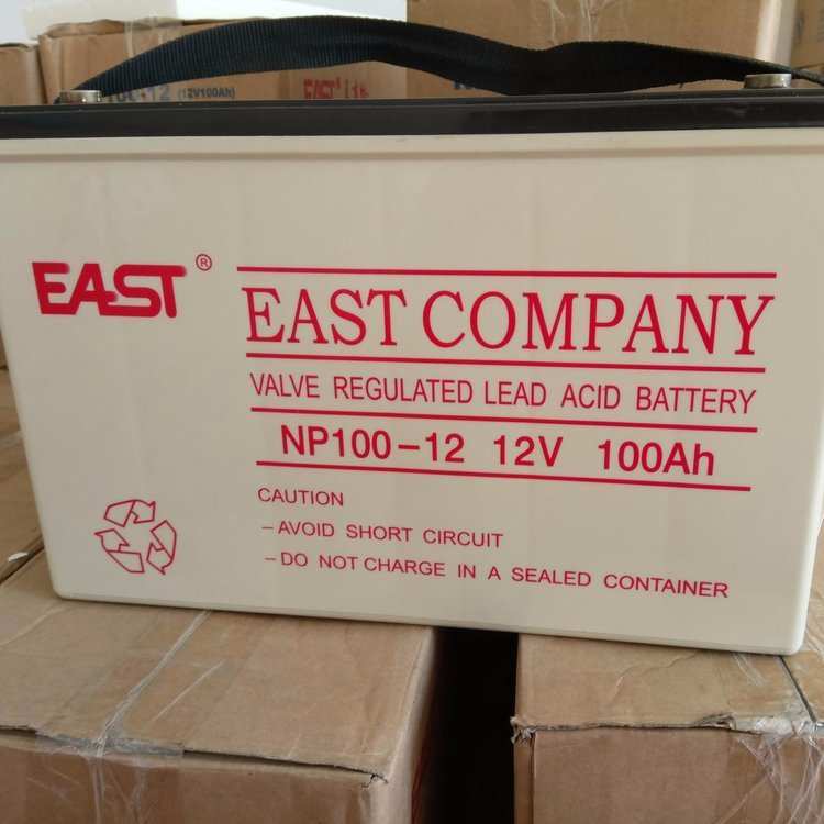 易事特ups蓄电池 12V200AH 易事特蓄电池 NP200-12(E)价格 - 图1