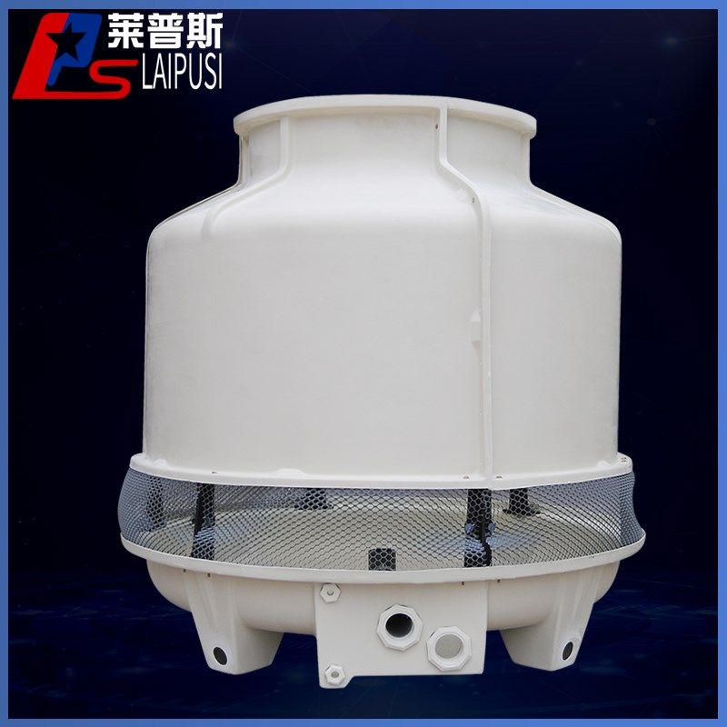 注塑机冷却塔冷凝器圆形空调降温设备10T到200吨循环冷却塔散热塔,淘宝优惠券,粉丝福利购,淘宝优惠卷