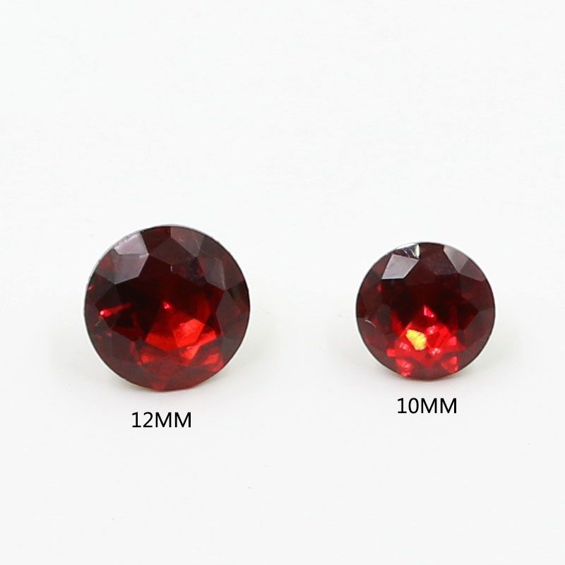 彩色水晶钻扣男女衬衫开衫纽扣扣子儿童衣服毛衣衬衣装饰玻璃钻扣,淘宝优惠券,粉丝福利购,淘宝优惠卷