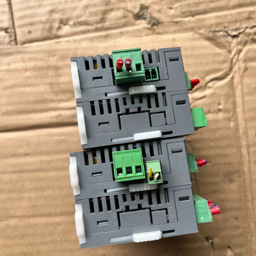 显控PLC模块FGRB-C8X8T-2/2,150元 扩展模议价 - 图1
