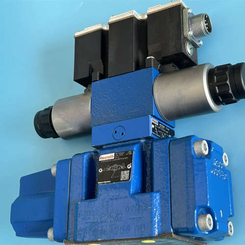 R901006547 4WRZE10W6-50-7X/6EG24N9ETK31/F1D3M，议价 - 图3