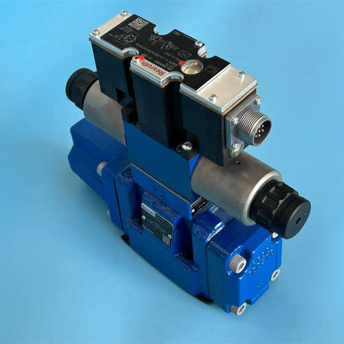 R901006547 4WRZE10W6-50-7X/6EG24N9ETK31/F1D3M,议价 - 图2