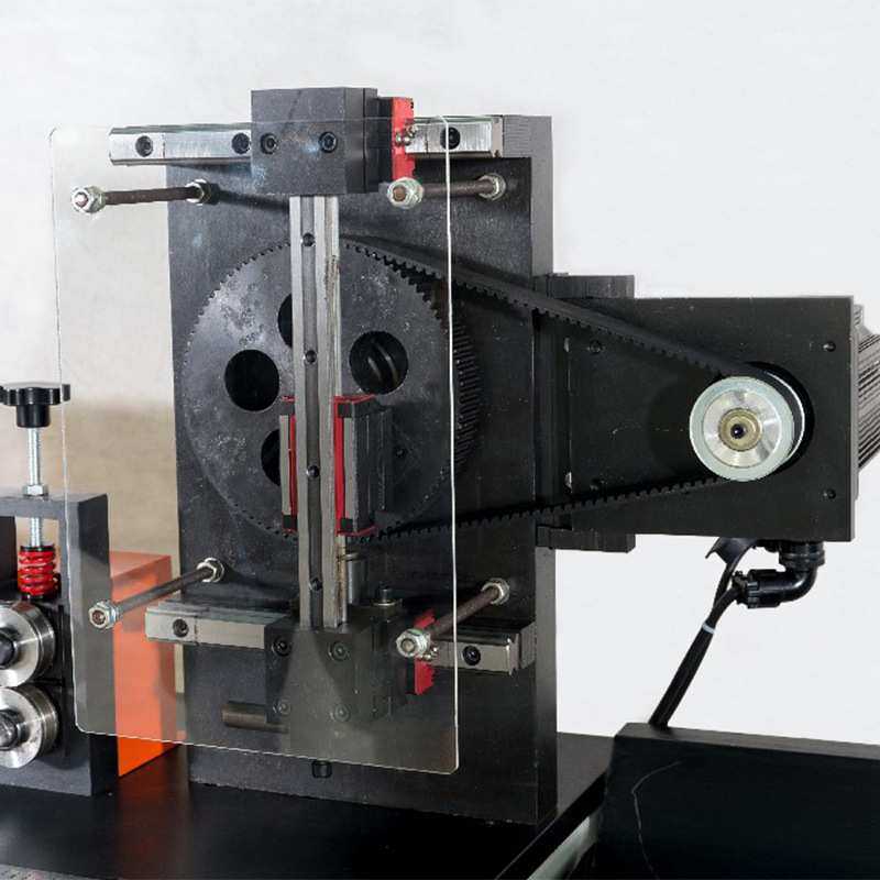 供应数控飞剪下料机钢筋调直机高速调直螺纹钢定位开料机全自动,淘宝优惠券,粉丝福利购,淘宝优惠卷