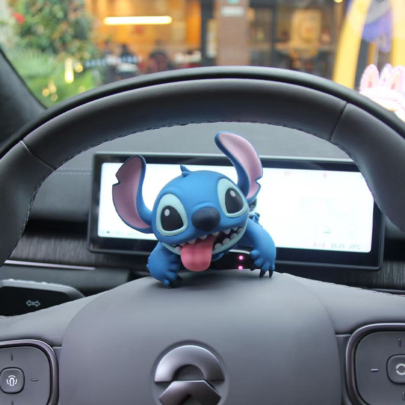 蔚来nomi帽子机器人汽车内饰用品车内装饰品摆件车载好物高级头盔,淘宝优惠券,粉丝福利购,淘宝优惠卷