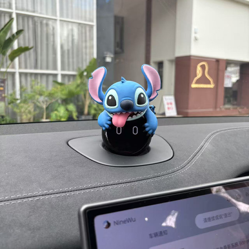 蔚来nomi帽子机器人汽车内饰用品车内装饰品摆件车载好物高级头盔,淘宝优惠券,粉丝福利购,淘宝优惠卷