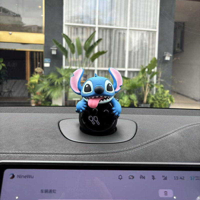 蔚来nomi帽子机器人汽车内饰用品车内装饰品摆件车载好物高级头盔,淘宝优惠券,粉丝福利购,淘宝优惠卷