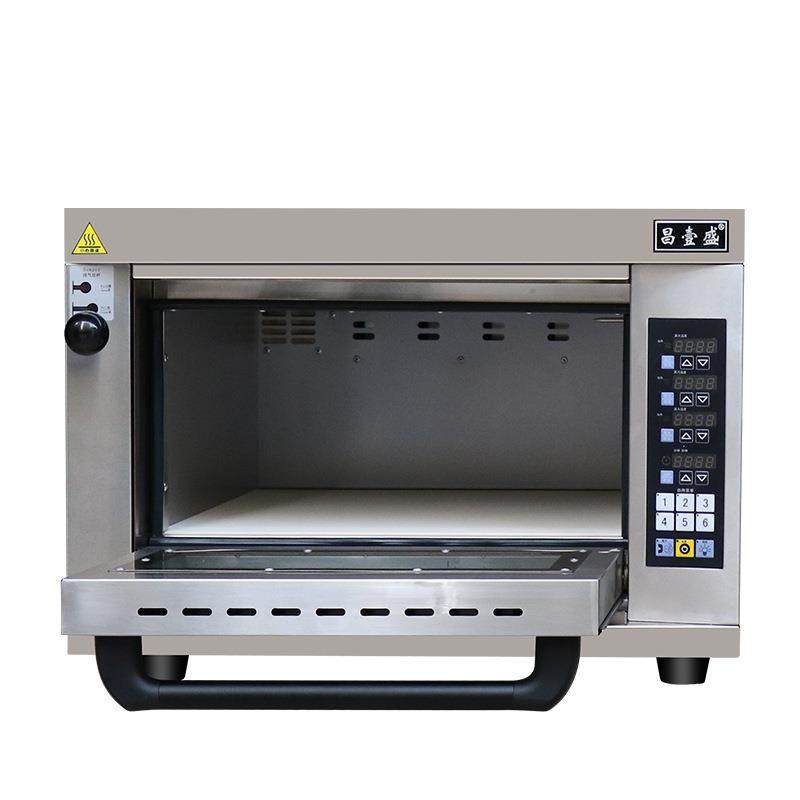 烤箱商用连锁店私房电烤箱家用平炉快速烤箱带石板蒸汽烤箱,淘宝优惠券,粉丝福利购,淘宝优惠卷