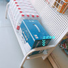 Perforated board with frame mobile phone accessories wall jewelry shelf z floor-standing exhibition display storage supermarket hardware tool hanging