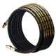 J8 high pressure air hose anti-freeze oil-resistant air compressor mine explosion-proof auto repair pneumatic tools air pump air pipe gun tube g3