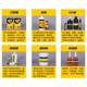 3134 high-performance modified epoxy structural adhesive auto parts components hardware electromechanical metal plastic adhesive strong adhesion