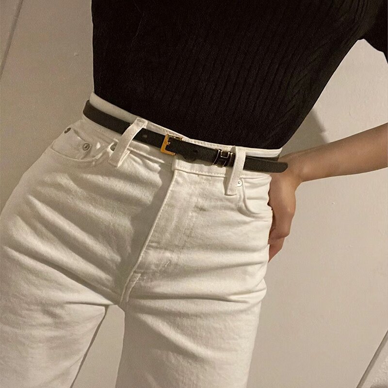 H家kelly真皮腰带女百搭配裙子连衣裙收腰大衣装饰凯莉西裤皮带女,淘宝优惠券,粉丝福利购,淘宝优惠卷