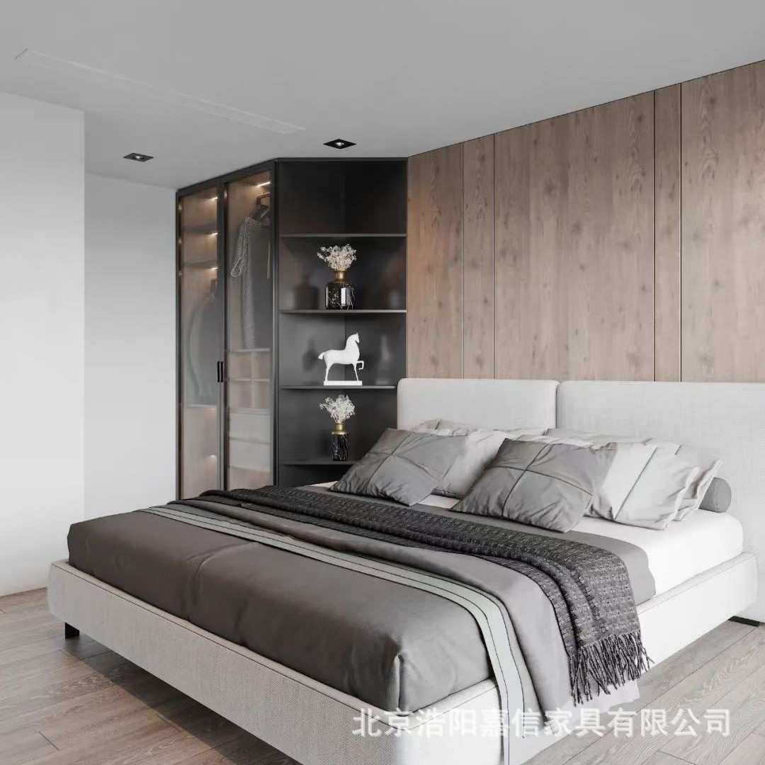 北京厂家全屋定制万华禾香MDI无醛板柜体爱格板门板衣柜衣帽间,淘宝优惠券,粉丝福利购,淘宝优惠卷