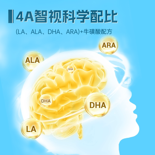 健效达爱优诺优益力特医全营养配方食品含多种维生素矿物质1-10岁 - 图2