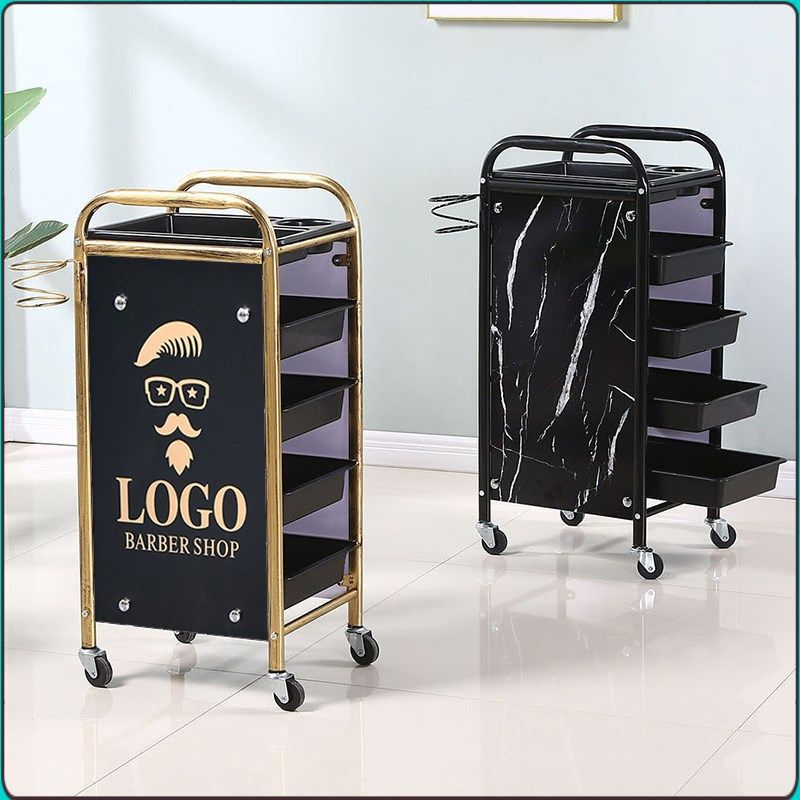 特包邮美发推车发廊推车理发工具C车美容推车理发店推车美发杠车,淘宝优惠券,粉丝福利购,淘宝优惠卷