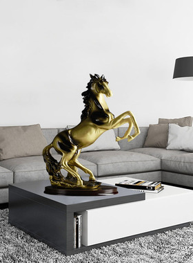 速发摆意电视酒柜书树装饰品书架桌面房脂摆设轻奢礼物老板办公室