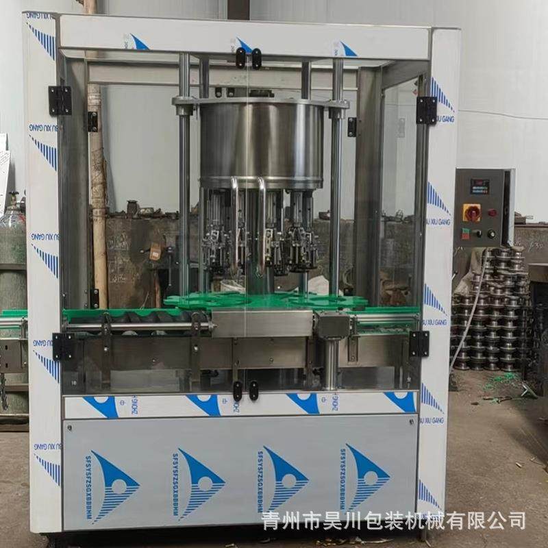 全自动保健品酒瓶子螺纹封盖机工厂台式铝盖金属盖螺纹旋盖封口机,淘宝优惠券,粉丝福利购,淘宝优惠卷