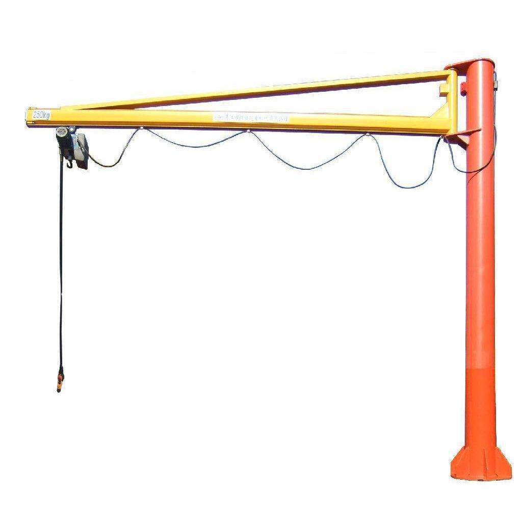 广东悬臂吊起重机仓库车间用操作简单小型悬臂吊1吨悬臂吊,淘宝优惠券,粉丝福利购,淘宝优惠卷