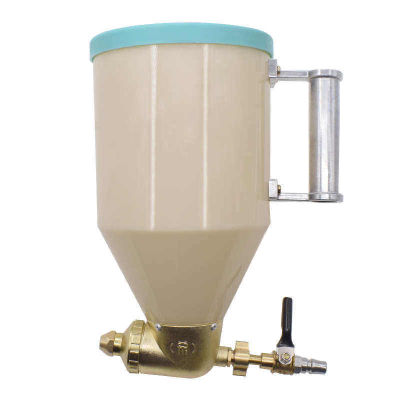 外墙真石漆专用喷枪喷壶弹涂沙浆石头真实漆喷砂涂料喷涂机喷漆枪,淘宝优惠券,粉丝福利购,淘宝优惠卷