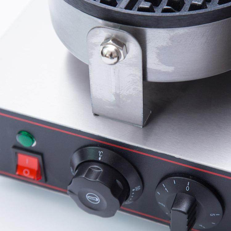 双头华夫炉摆摊商用电热双头华夫饼机器带定时肉松饼机爆款促销,淘宝优惠券,粉丝福利购,淘宝优惠卷