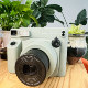 InstaxWIDE400 one-time imaging camera