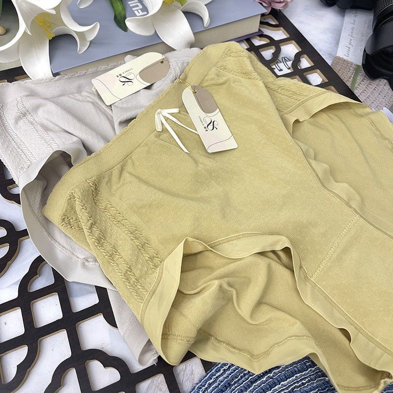 耳机里的Tizzy T【随夏】2168大版加肥无缝裸氨无痕内裤女高弹,淘宝优惠券,粉丝福利购,淘宝优惠卷