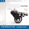 Floor-standing hole board shelf jewelry display rack multi-functional removable push-pull accessories hanging Y rack tool storage