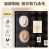 Sufa storage hole board storage rack upper room wall kitchen display rack desk organizer partition rack exhibition room wall mount can be hung