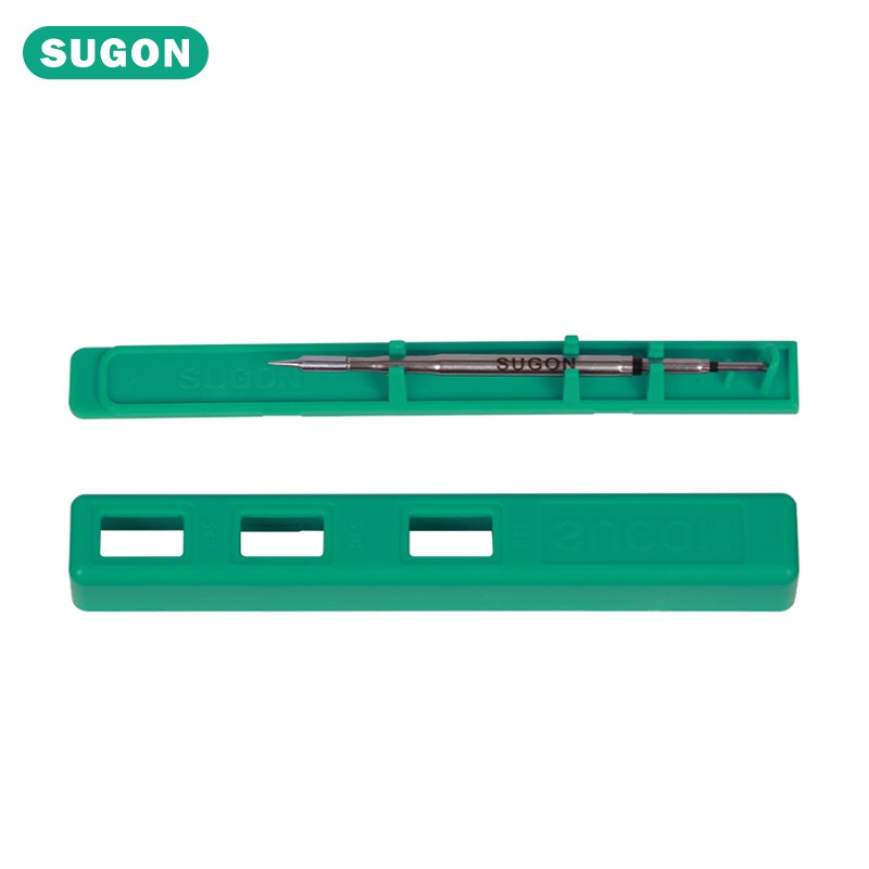 原装速工210烙铁头速工n焊台发热芯MAGMA245/115爱风A9烙铁头210 - 图2