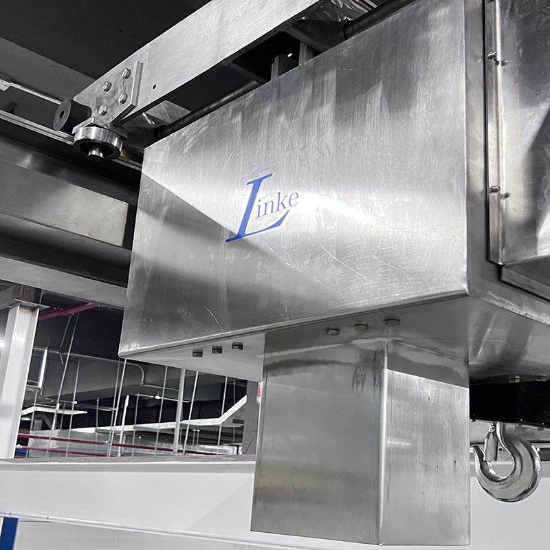 洁净室起重机百级千级万级无尘净化车间行车行吊单梁双梁提升机,淘宝优惠券,粉丝福利购,淘宝优惠卷