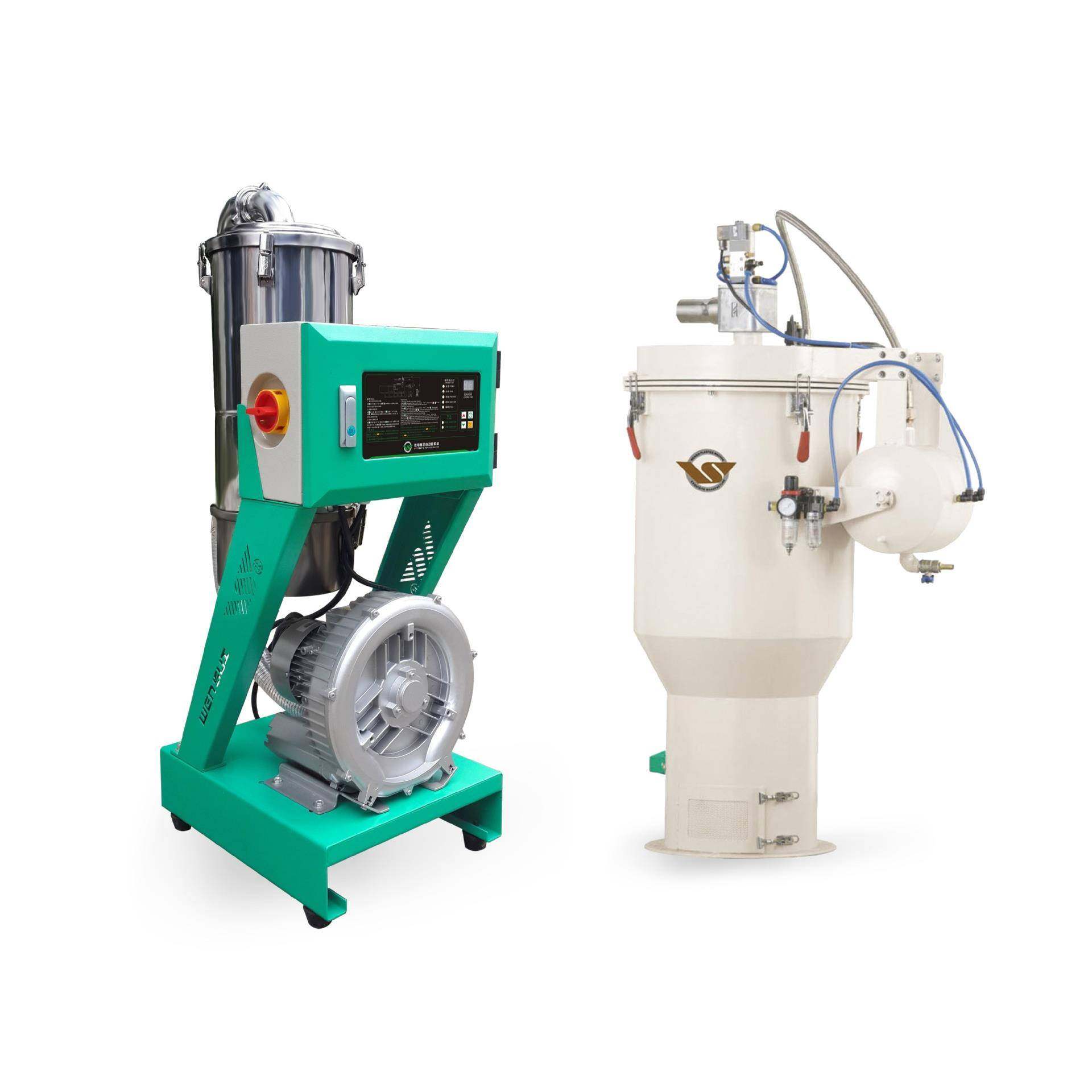 牌吸粉机VPL-3HP全自动吸粉机脉动高压喷洗功能高压风机,淘宝优惠券,粉丝福利购,淘宝优惠卷